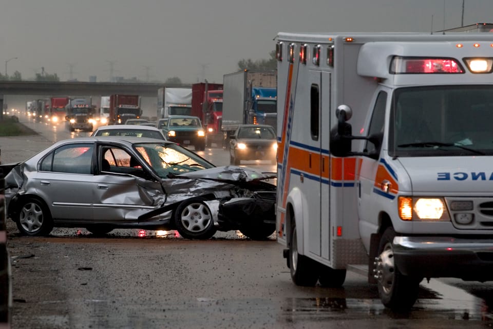 Uninsured motorist rates will be driven higher by California's new liability insurance limits